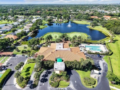 This LIKE-NEW home built in 2022 offers over 1,700 square feet on Bonita Fairways in Florida - for sale on GolfHomes.com, golf home, golf lot