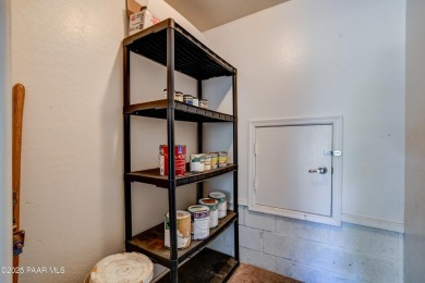 MOUNTAIN VIEWS, GOLF LIFESTYLE & SPACE TO SPARE - YOUR PERFECT on Prescott Golf and Country Club in Arizona - for sale on GolfHomes.com, golf home, golf lot