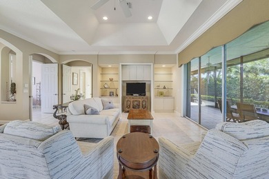 Your chance to live close to it all... a fine golf course and on Hobe Sound Golf Club in Florida - for sale on GolfHomes.com, golf home, golf lot