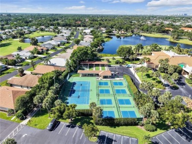This LIKE-NEW home built in 2022 offers over 1,700 square feet on Bonita Fairways in Florida - for sale on GolfHomes.com, golf home, golf lot