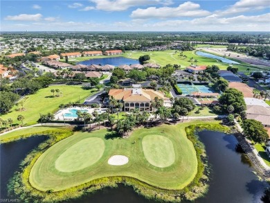 This LIKE-NEW home built in 2022 offers over 1,700 square feet on Bonita Fairways in Florida - for sale on GolfHomes.com, golf home, golf lot