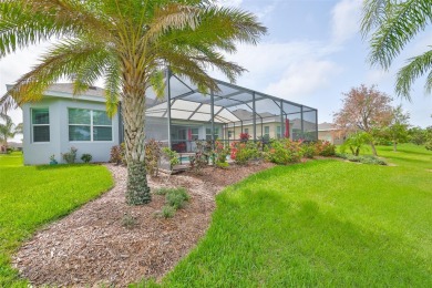 CLICK ON 3D TOUR ABOVE ------- STUNNING HOME FEATURING 3 CAR on Sandpiper Golf Club in Florida - for sale on GolfHomes.com, golf home, golf lot