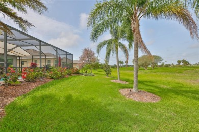 CLICK ON 3D TOUR ABOVE ------- STUNNING HOME FEATURING 3 CAR on Sandpiper Golf Club in Florida - for sale on GolfHomes.com, golf home, golf lot