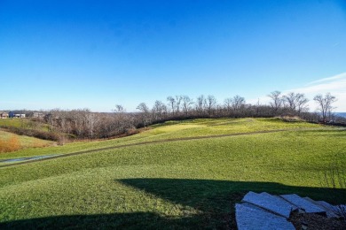 Spectacular, custom-built home overlooking Sugar Ridge Golf on Sugar Ridge Golf Club in Indiana - for sale on GolfHomes.com, golf home, golf lot