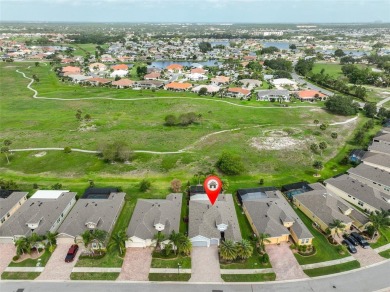 CLICK ON 3D TOUR ABOVE ------- STUNNING HOME FEATURING 3 CAR on Sandpiper Golf Club in Florida - for sale on GolfHomes.com, golf home, golf lot
