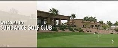 Come see this former model home in the serene Sundance Adult on Sundance Golf Club in Arizona - for sale on GolfHomes.com, golf home, golf lot