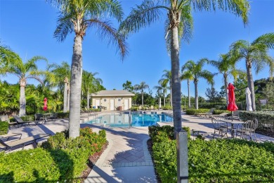 CLICK ON 3D TOUR ABOVE ------- STUNNING HOME FEATURING 3 CAR on Sandpiper Golf Club in Florida - for sale on GolfHomes.com, golf home, golf lot
