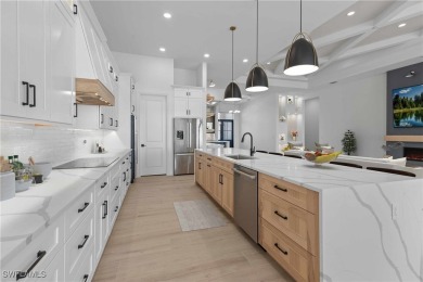 NEW CONSTRUCTION - AVAILABLE NOW! Luxury custom home with 4,275 on River Hall Country Club in Florida - for sale on GolfHomes.com, golf home, golf lot