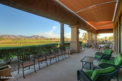 Come see this former model home in the serene Sundance Adult on Sundance Golf Club in Arizona - for sale on GolfHomes.com, golf home, golf lot