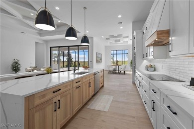 NEW CONSTRUCTION - AVAILABLE NOW! Luxury custom home with 4,275 on River Hall Country Club in Florida - for sale on GolfHomes.com, golf home, golf lot