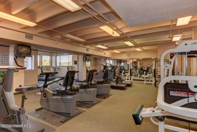 MOUNTAIN VIEWS, GOLF LIFESTYLE & SPACE TO SPARE - YOUR PERFECT on Prescott Golf and Country Club in Arizona - for sale on GolfHomes.com, golf home, golf lot