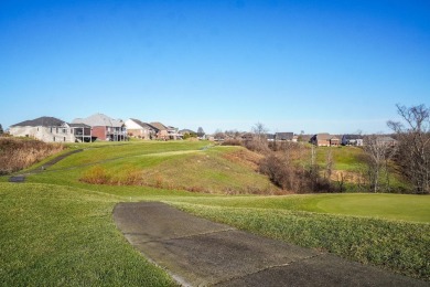 Spectacular, custom-built home overlooking Sugar Ridge Golf on Sugar Ridge Golf Club in Indiana - for sale on GolfHomes.com, golf home, golf lot