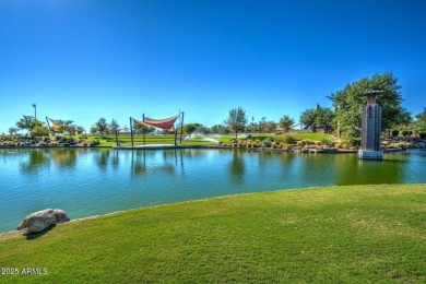 **Room for the whole family!** Very nice 2-story home with lots on Poston Butte Golf Club in Arizona - for sale on GolfHomes.com, golf home, golf lot