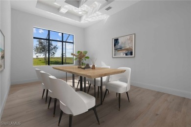 NEW CONSTRUCTION - AVAILABLE NOW! Luxury custom home with 4,275 on River Hall Country Club in Florida - for sale on GolfHomes.com, golf home, golf lot