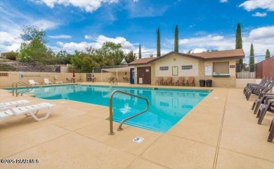 MOUNTAIN VIEWS, GOLF LIFESTYLE & SPACE TO SPARE - YOUR PERFECT on Prescott Golf and Country Club in Arizona - for sale on GolfHomes.com, golf home, golf lot