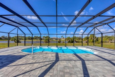 Unique opportunity to own a triplex featuring a spacious on Rotonda Golf and Country Club The Palms Course in Florida - for sale on GolfHomes.com, golf home, golf lot