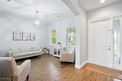 This 5 bed, 4.5 bath home sits in a quiet cul-de-sac in the on Royal Tee Country Club in Florida - for sale on GolfHomes.com, golf home, golf lot