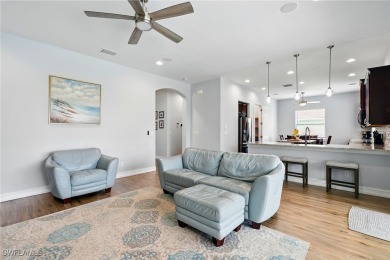 This 5 bed, 4.5 bath home sits in a quiet cul-de-sac in the on Royal Tee Country Club in Florida - for sale on GolfHomes.com, golf home, golf lot