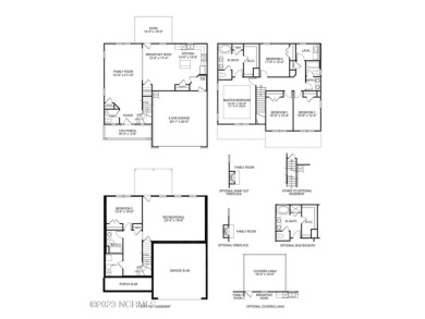 Welcome to 1430 Mona Passage Court, a delightful two-story home on Harbour Point Golf Club in North Carolina - for sale on GolfHomes.com, golf home, golf lot