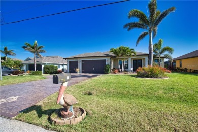Welcome to 35 Medalist Road - the perfect blend of luxury on Rotonda Golf and Country Club - Long Marsh  in Florida - for sale on GolfHomes.com, golf home, golf lot