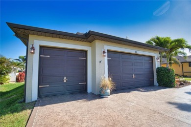 Welcome to 35 Medalist Road - the perfect blend of luxury on Rotonda Golf and Country Club - Long Marsh  in Florida - for sale on GolfHomes.com, golf home, golf lot