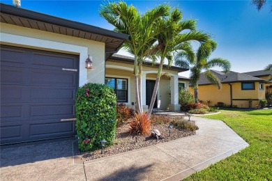 Welcome to 35 Medalist Road - the perfect blend of luxury on Rotonda Golf and Country Club - Long Marsh  in Florida - for sale on GolfHomes.com, golf home, golf lot