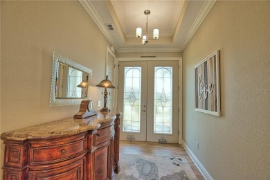 Welcome to 35 Medalist Road - the perfect blend of luxury on Rotonda Golf and Country Club - Long Marsh  in Florida - for sale on GolfHomes.com, golf home, golf lot
