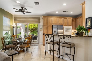 This beautifully-maintained San Ysidro model in the highly on Shadow Hills Golf Club in California - for sale on GolfHomes.com, golf home, golf lot