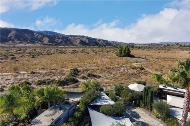 Massive Lot with all Slate Tile, Double Sided Fireplace and TV on Rancho California RV Resort in California - for sale on GolfHomes.com, golf home, golf lot
