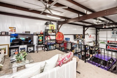 Riverbound Custom Storage & RV Park offers a boat load of on The Refuge Golf and Country Club in Arizona - for sale on GolfHomes.com, golf home, golf lot