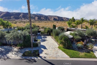 Massive Lot with all Slate Tile, Double Sided Fireplace and TV on Rancho California RV Resort in California - for sale on GolfHomes.com, golf home, golf lot