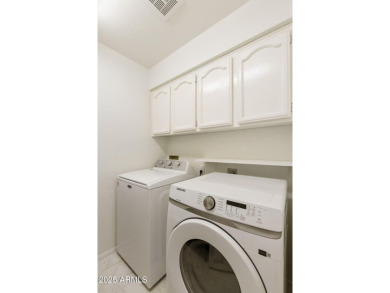 Charming 3BR, 2BA villa on the golf course in the popular active on Cottonwood Country Club in Arizona - for sale on GolfHomes.com, golf home, golf lot