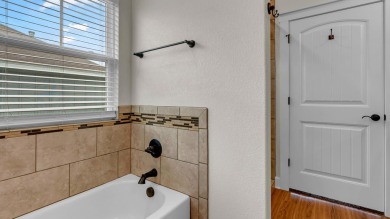 Located in the sought-after Delaware Springs Golf Community on Delaware Springs Golf Course in Texas - for sale on GolfHomes.com, golf home, golf lot