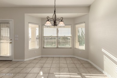 Welcome to this beautifully maintained single-level home with a on Lone Tree Golf Club in Arizona - for sale on GolfHomes.com, golf home, golf lot