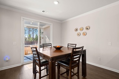 Exceptionally maintained and thoughtfully upgraded, this on Cypress Point Par 3 in South Carolina - for sale on GolfHomes.com, golf home, golf lot