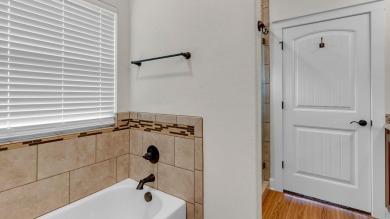 Located in the sought-after Delaware Springs Golf Community on Delaware Springs Golf Course in Texas - for sale on GolfHomes.com, golf home, golf lot
