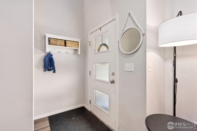 Better than New Townhome, built by Hartford Homes in Northridge on Boomerang Links in Colorado - for sale on GolfHomes.com, golf home, golf lot