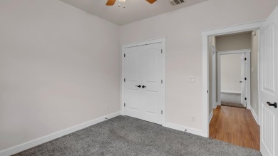 Located in the sought-after Delaware Springs Golf Community on Delaware Springs Golf Course in Texas - for sale on GolfHomes.com, golf home, golf lot