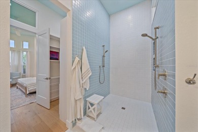 Nestled on a premier cul-de-sac lot within the highly coveted on University Park Country Club in Florida - for sale on GolfHomes.com, golf home, golf lot