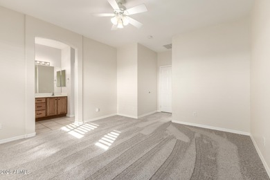 Welcome to this beautifully maintained single-level home with a on Lone Tree Golf Club in Arizona - for sale on GolfHomes.com, golf home, golf lot