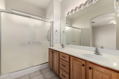 Welcome to this beautifully maintained single-level home with a on Lone Tree Golf Club in Arizona - for sale on GolfHomes.com, golf home, golf lot