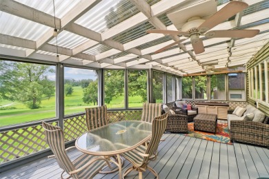 YOU HAVE TO SEE THIS HOME...A BEAUTIFULLY KEPT RANCH SITTING ON on Osceola Country Club in Iowa - for sale on GolfHomes.com, golf home, golf lot