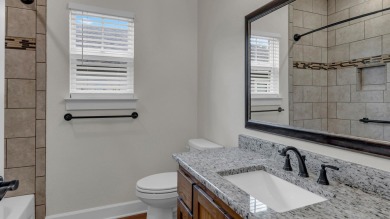 Located in the sought-after Delaware Springs Golf Community on Delaware Springs Golf Course in Texas - for sale on GolfHomes.com, golf home, golf lot