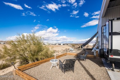 Riverbound Custom Storage & RV Park offers a boat load of on The Refuge Golf and Country Club in Arizona - for sale on GolfHomes.com, golf home, golf lot