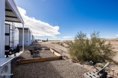 Riverbound Custom Storage & RV Park offers a boat load of on The Refuge Golf and Country Club in Arizona - for sale on GolfHomes.com, golf home, golf lot