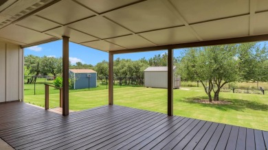 Located in the sought-after Delaware Springs Golf Community on Delaware Springs Golf Course in Texas - for sale on GolfHomes.com, golf home, golf lot