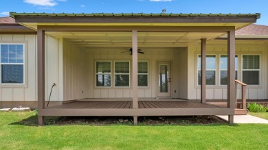 Located in the sought-after Delaware Springs Golf Community on Delaware Springs Golf Course in Texas - for sale on GolfHomes.com, golf home, golf lot
