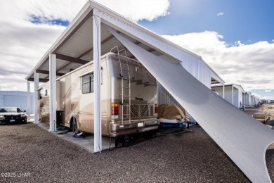 Riverbound Custom Storage & RV Park offers a boat load of on The Refuge Golf and Country Club in Arizona - for sale on GolfHomes.com, golf home, golf lot