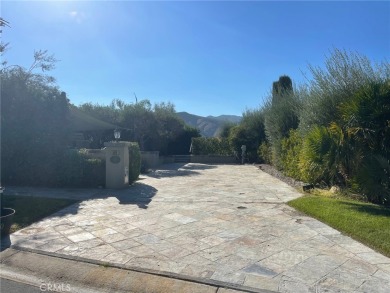 Massive Lot with all Slate Tile, Double Sided Fireplace and TV on Rancho California RV Resort in California - for sale on GolfHomes.com, golf home, golf lot