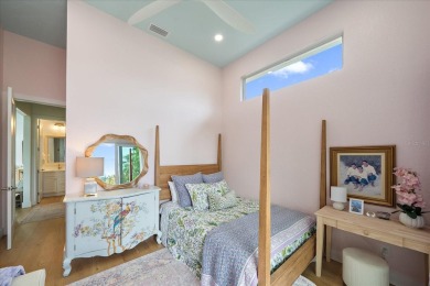 Nestled on a premier cul-de-sac lot within the highly coveted on University Park Country Club in Florida - for sale on GolfHomes.com, golf home, golf lot